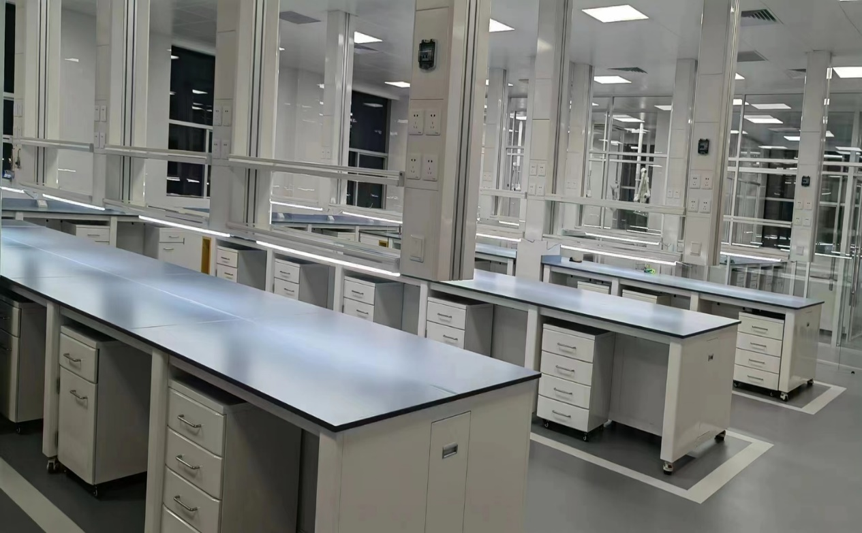 博康精细化工集团 3000㎡-EPC